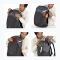 Zaino urbano Osprey Tropos 32 l phantom grey heather 9