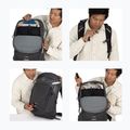 Zaino urbano Osprey Tropos 32 l phantom grey heather 10