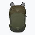 Zaino urbano Osprey Nebula 32 l moss green/earl grey heather