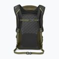 Zaino urbano Osprey Nebula 32 l moss green/earl grey heather 3