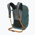 Zaino urbano Osprey Nebula 32 l blue heather 4