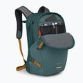 Zaino urbano Osprey Nebula 32 l blue heather 5