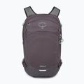 Zaino urbano Osprey Nebula 32 l graphite/purple heather