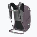 Zaino urbano Osprey Nebula 32 l graphite/purple heather 3