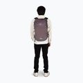 Zaino urbano Osprey Nebula 32 l graphite/purple heather 5