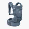 Marsupio da escursionismo Osprey Poco Soft Child Carrier tidal blue 2
