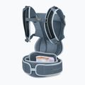 Marsupio da escursionismo Osprey Poco Soft Child Carrier tidal blue 4