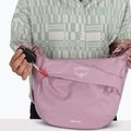 Borsello Osprey Daylite Crossbody Pouch 6 l iris pink 7