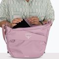 Borsello Osprey Daylite Crossbody Pouch 6 l iris pink 8