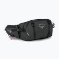 Marsupio Osprey Seral 7 l with hydration bladder 1.5 l raven black 2