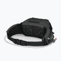 Marsupio Osprey Seral 7 l with hydration bladder 1.5 l raven black 4