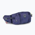 Marsupio Osprey Seral 7 l with a hydration bladder 1.5 l botswana purple dust print 2