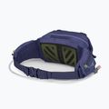 Marsupio Osprey Seral 7 l with a hydration bladder 1.5 l botswana purple dust print 4