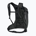 Zaino da uomo Osprey Syncro 12 l raven black 3