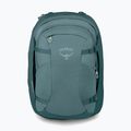 Zaino da trekking Osprey Farpoint 55 l blue