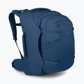 Zaino da trekking Osprey Farpoint 55 l antique blue 2