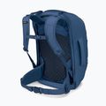 Zaino da trekking Osprey Farpoint 55 l antique blue 3