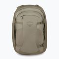 Zaino da trekking Osprey Farpoint 55 l sawdust tan