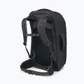 Zaino da trekking Osprey Farpoint 70 l black 3