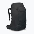 Zaino da trekking Osprey Farpoint Trek 70 l black 2