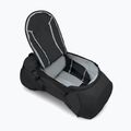 Zaino da trekking Osprey Farpoint Trek 70 l black 5