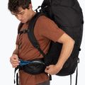 Zaino da trekking Osprey Farpoint Trek 70 l black 11