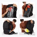 Zaino da trekking Osprey Farpoint Trek 70 l black 13