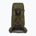 Zaino da trekking Osprey Kestrel 68 l moss green 2