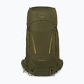Zaino da trekking Osprey Kestrel 48 l moss green