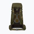 Zaino da trekking Osprey Kestrel 48 l moss green 3