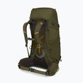 Zaino da trekking Osprey Kestrel 48 l moss green 4