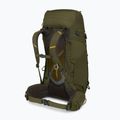 Zaino da trekking Osprey Kestrel 48 l (S) moss green 4