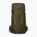 Zaino da trekking Osprey Kestrel 38 l moss green