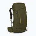 Zaino da trekking Osprey Kestrel 38 l moss green 2