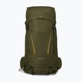 Zaino da trekking Osprey Kestrel 38 l moss green