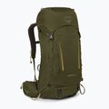 Zaino da trekking Osprey Kestrel 38 l moss green 2