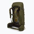 Zaino da trekking Osprey Kestrel 38 l moss green 4