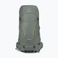 Zaino da trekking Osprey Kyte 58 l rocky brook green