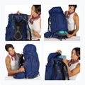 Zaino da trekking Osprey Kyte 48 l serenity blue 14