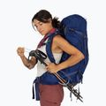 Zaino da trekking Osprey Kyte 48 l serenity blue 11
