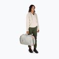 Borsa da viaggio Osprey Transporter Duffel 40 l mystery white/moody burgundy 4