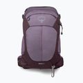 Zaino da trekking da donna Osprey Sirrus 24 l purple dusk
