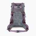 Zaino da trekking da donna Osprey Sirrus 24 l purple dusk 3