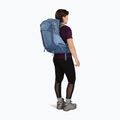 Zaino da trekking da donna Osprey Sirrus 24 l sevres blue 8