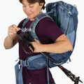 Zaino da trekking da donna Osprey Sirrus 24 l sevres blue 11