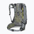 Zaino da trekking da donna Osprey Sirrus 24 l medium grey 4