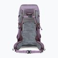 Zaino da trekking da donna Osprey Sirrus 36 l purple dusk 3