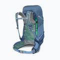 Zaino da trekking da donna Osprey Sirrus 36 l severes blue 3
