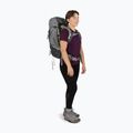 Zaino da trekking da donna Osprey Sirrus 36 l medium grey 7