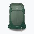 Zaino da trekking da uomo Osprey Stratos 24 l pine leaf